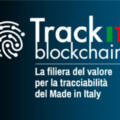 TrackIT blockchain, enhancing the Italian spirit